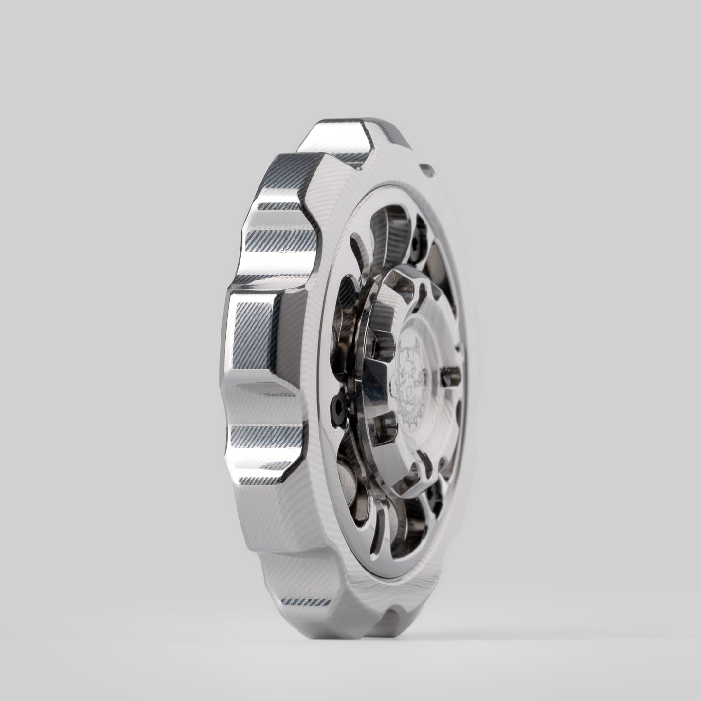 KTS 只禁优惠代码 Gear Storm Damascus (GEEONE Exclusive)