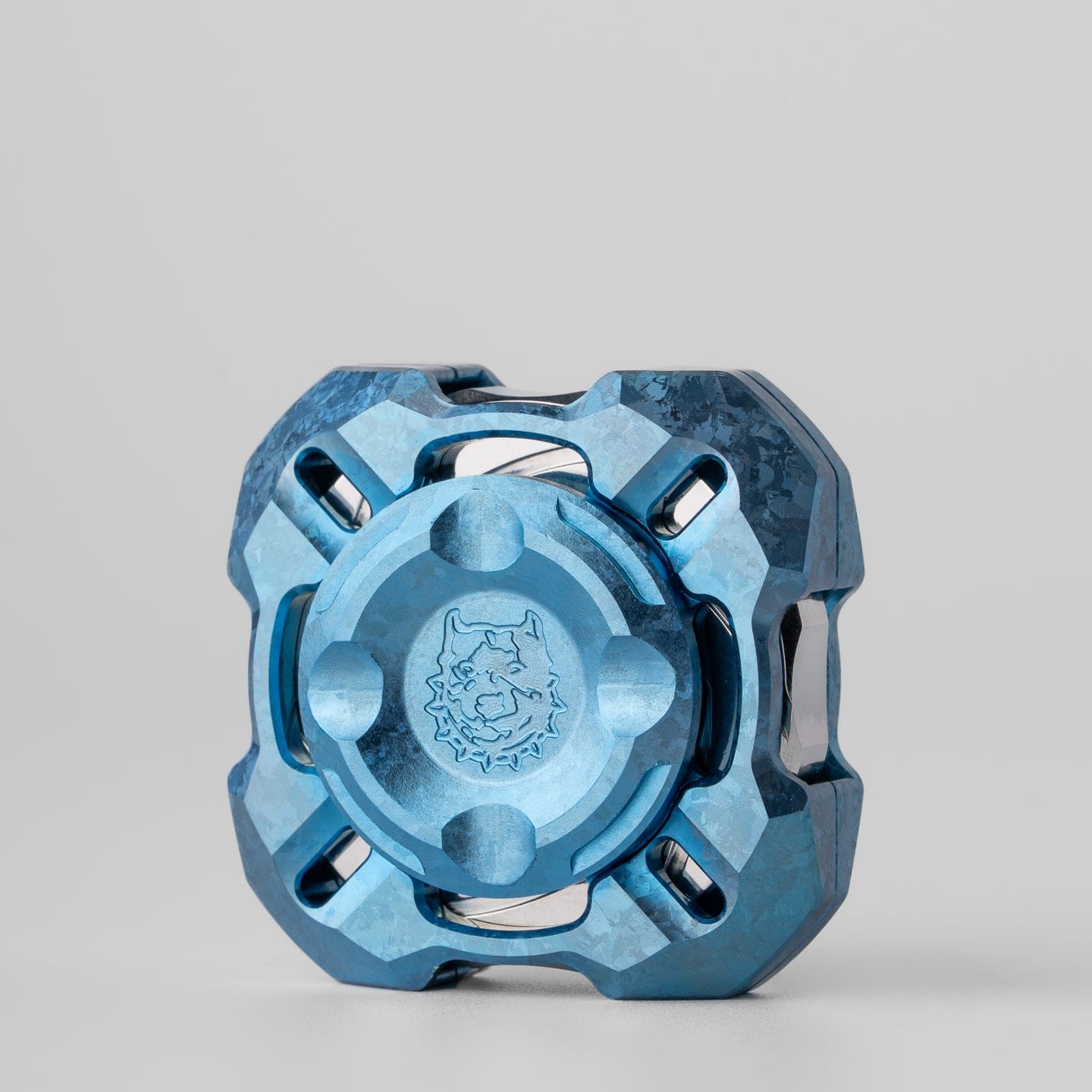 KTS 只禁优惠代码 M4 Tenon Spinner