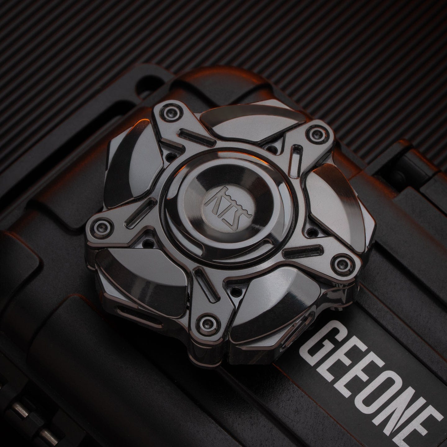 KTS 只禁优惠代码 Origin-5 Polished Zirconium