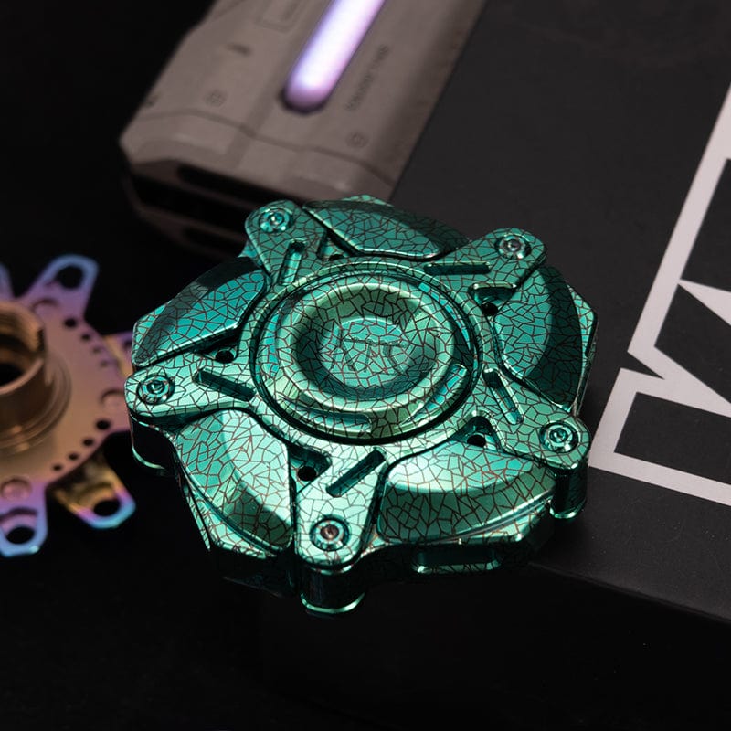 KTS 只禁优惠代码 Origin-5 Titanium Ice Green