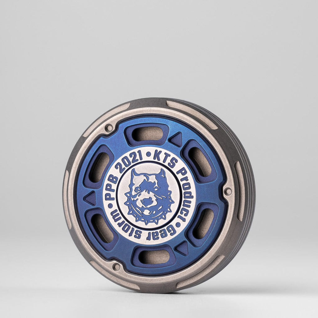 gear coin Gear Storm