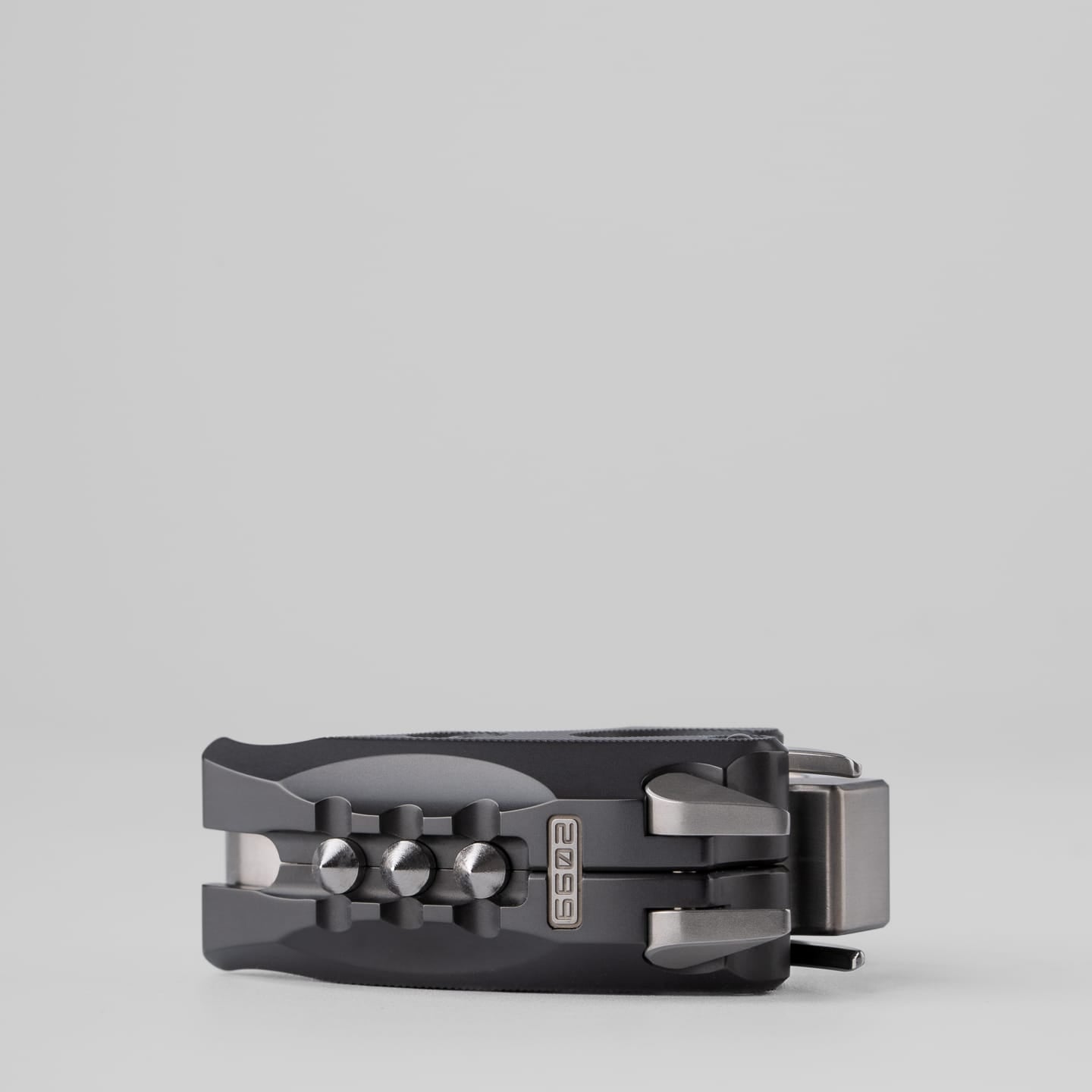 LAUTIE 只禁优惠代码 Armored Boar Bottle Opener