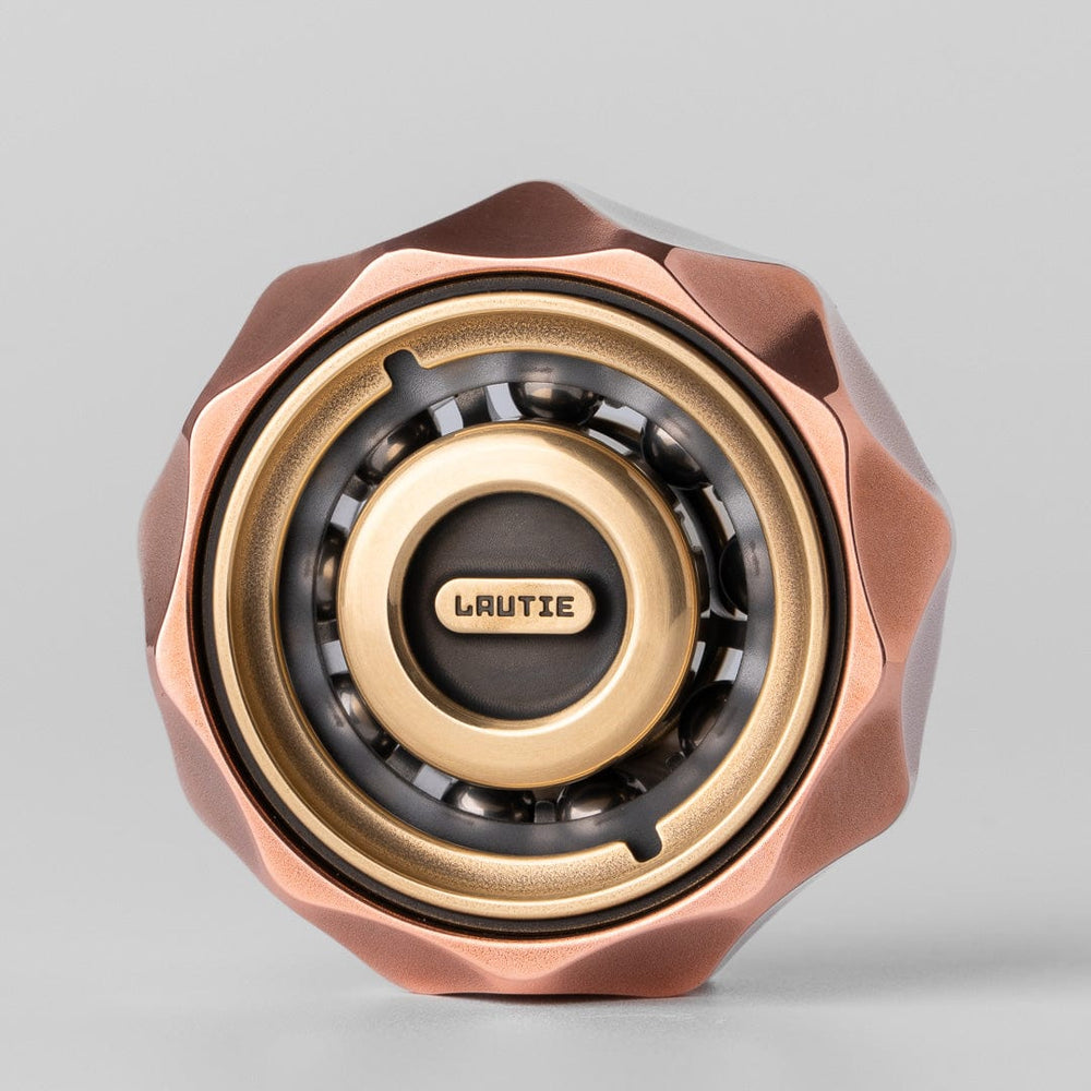 LautieEDC Bit-05 Fidget Spinner, Bit Series