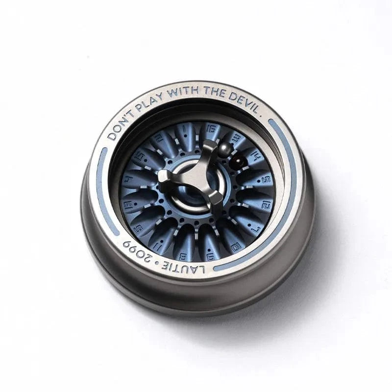 LAUTIE 只禁优惠代码 Carnival Regular Purchase / Titanium-style A (ships in 15 days)