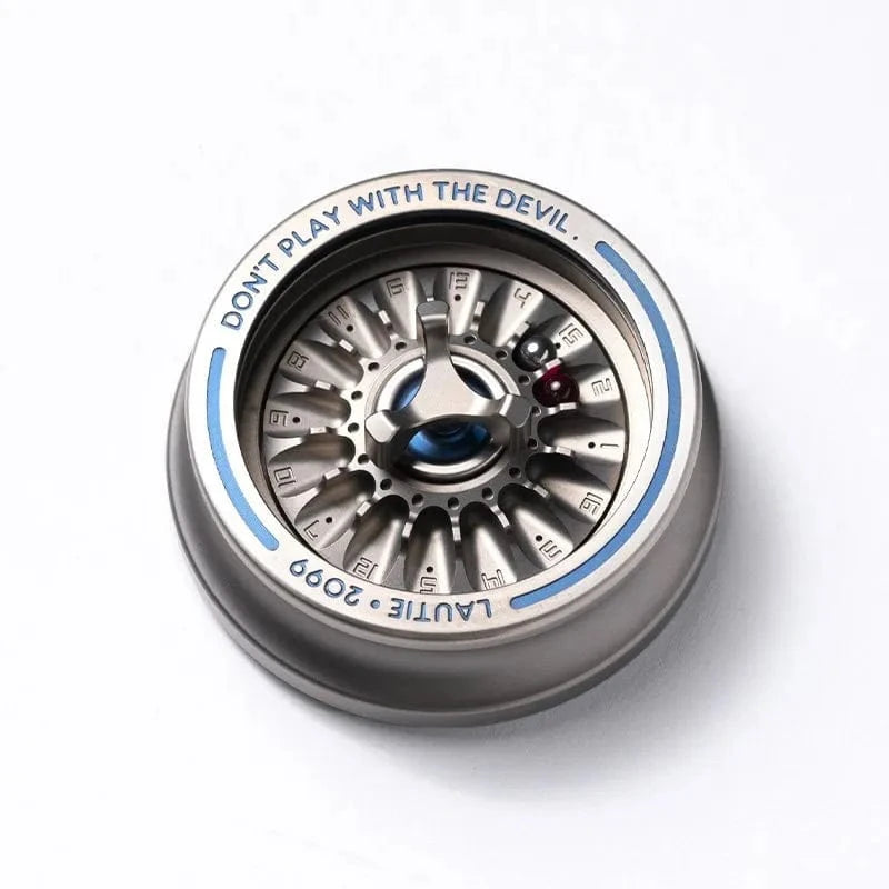 LAUTIE 只禁优惠代码 Carnival Regular Purchase / Titanium-style B (ships in 15 days)