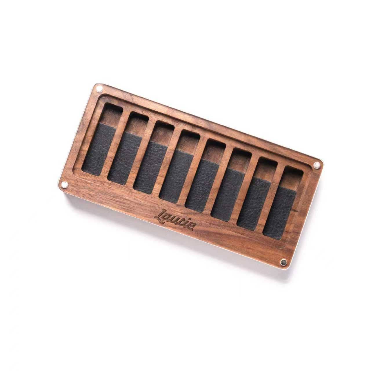 LAUTIE 只禁优惠代码 “Choc” Mechanical Slider Accessory / Showcase Box for Choc Slider (without Choc sliders)