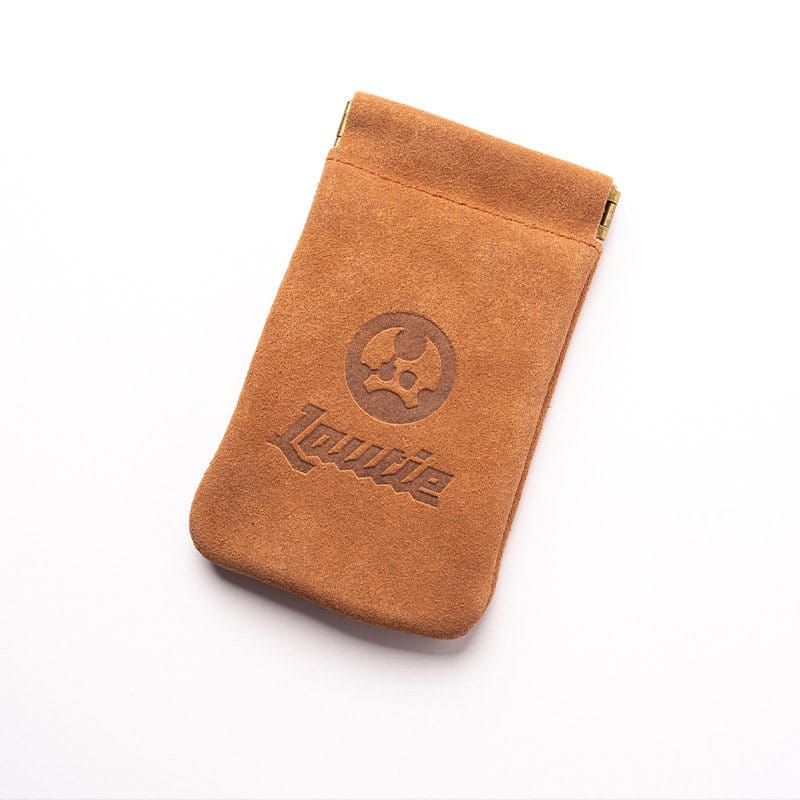 LAUTIE 只禁优惠代码 EDC Storage Pouch