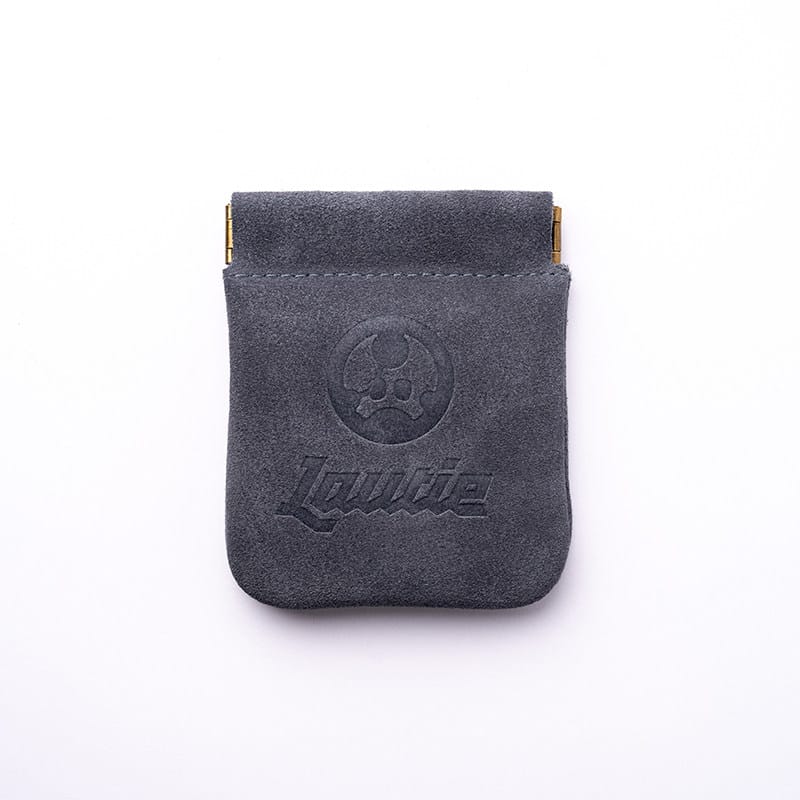 LAUTIE 只禁优惠代码 EDC Storage Pouch