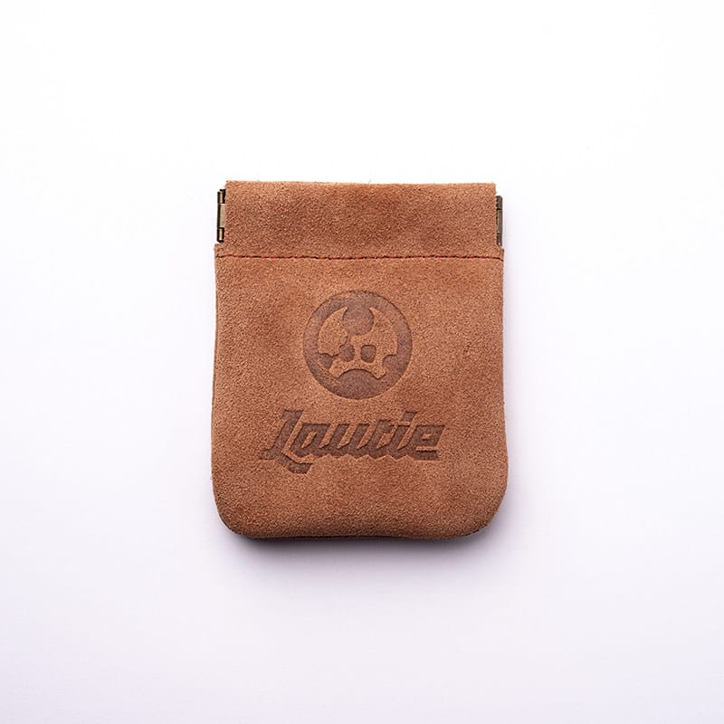 LAUTIE 只禁优惠代码 EDC Storage Pouch