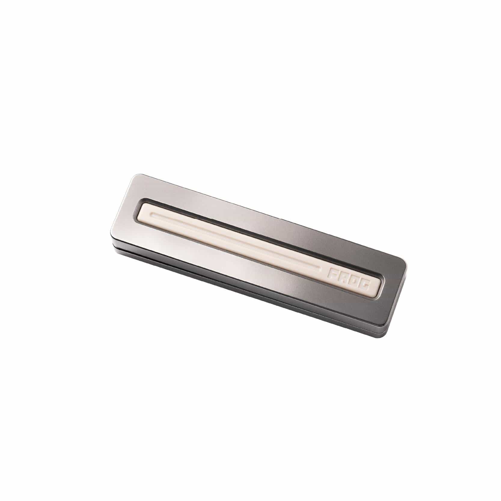 Lautie EDC Frog Mechanical Slider, SpyWars Series