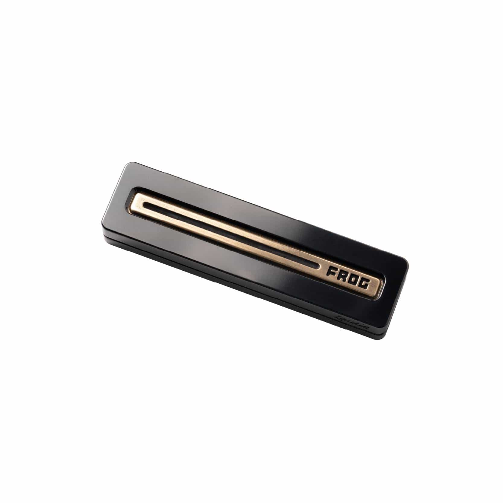 Lautie EDC Frog Mechanical Slider, SpyWars Series