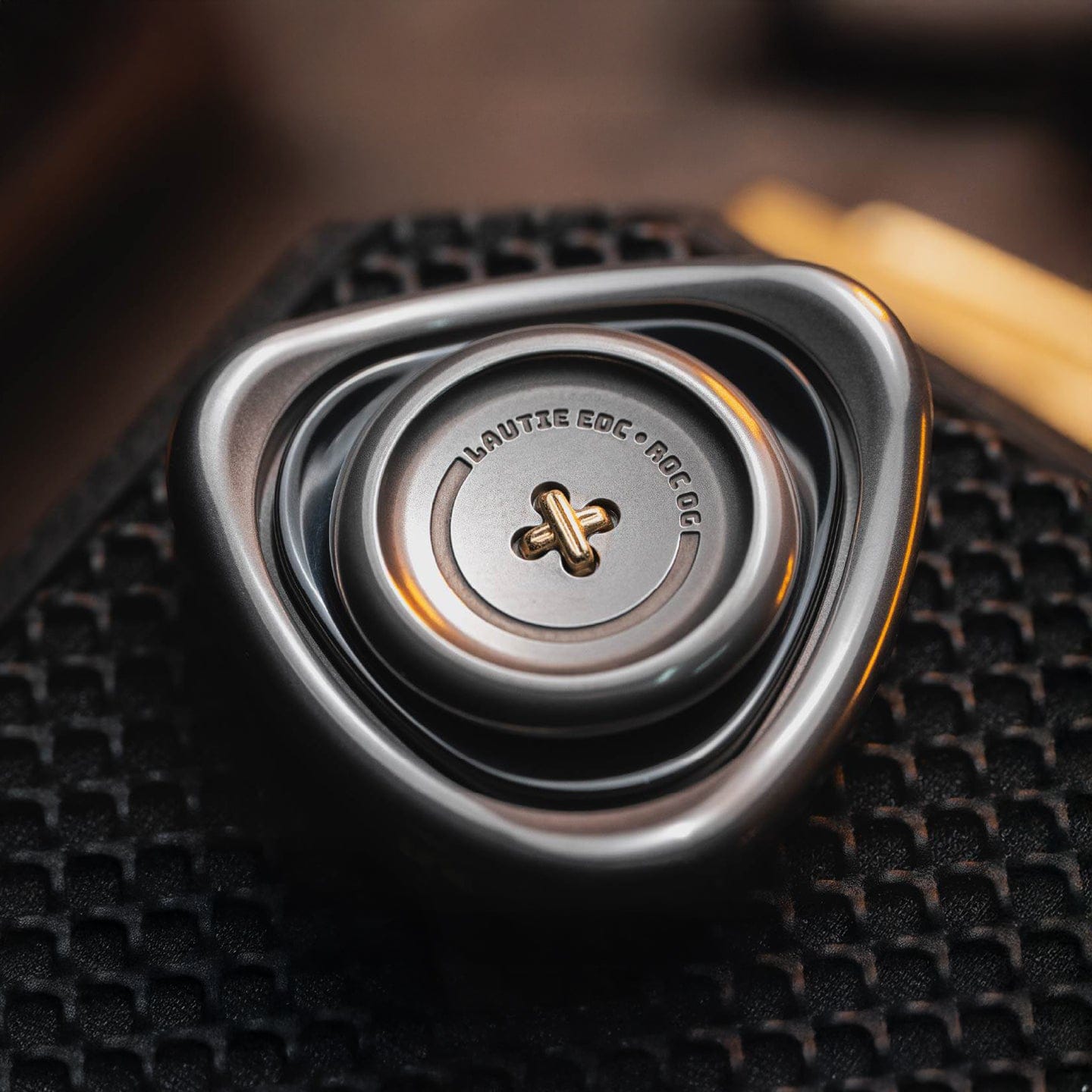 LAUTIE 只禁优惠代码 LAUTIE Roc OG Fidget Spinner