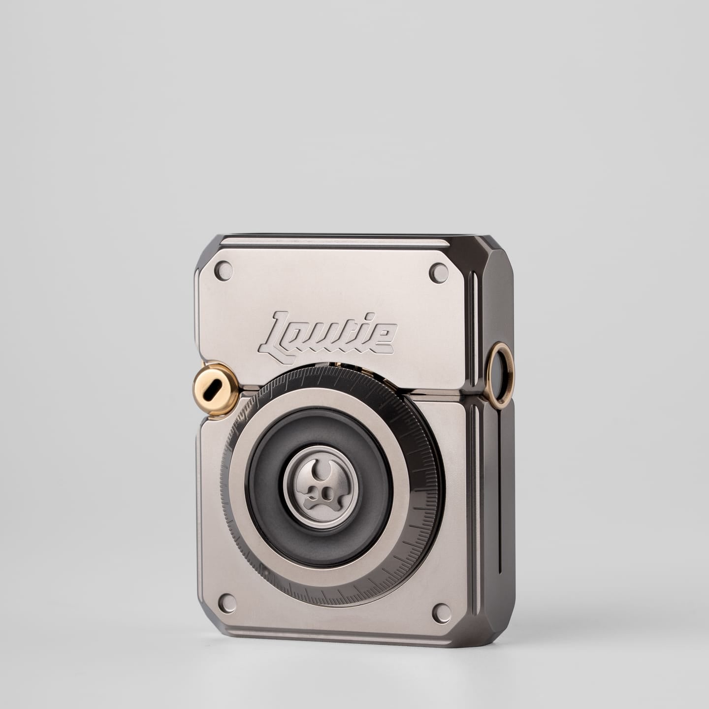LAUTIE LOTTO Fidget Toy, EDC Gear, 2099 Series