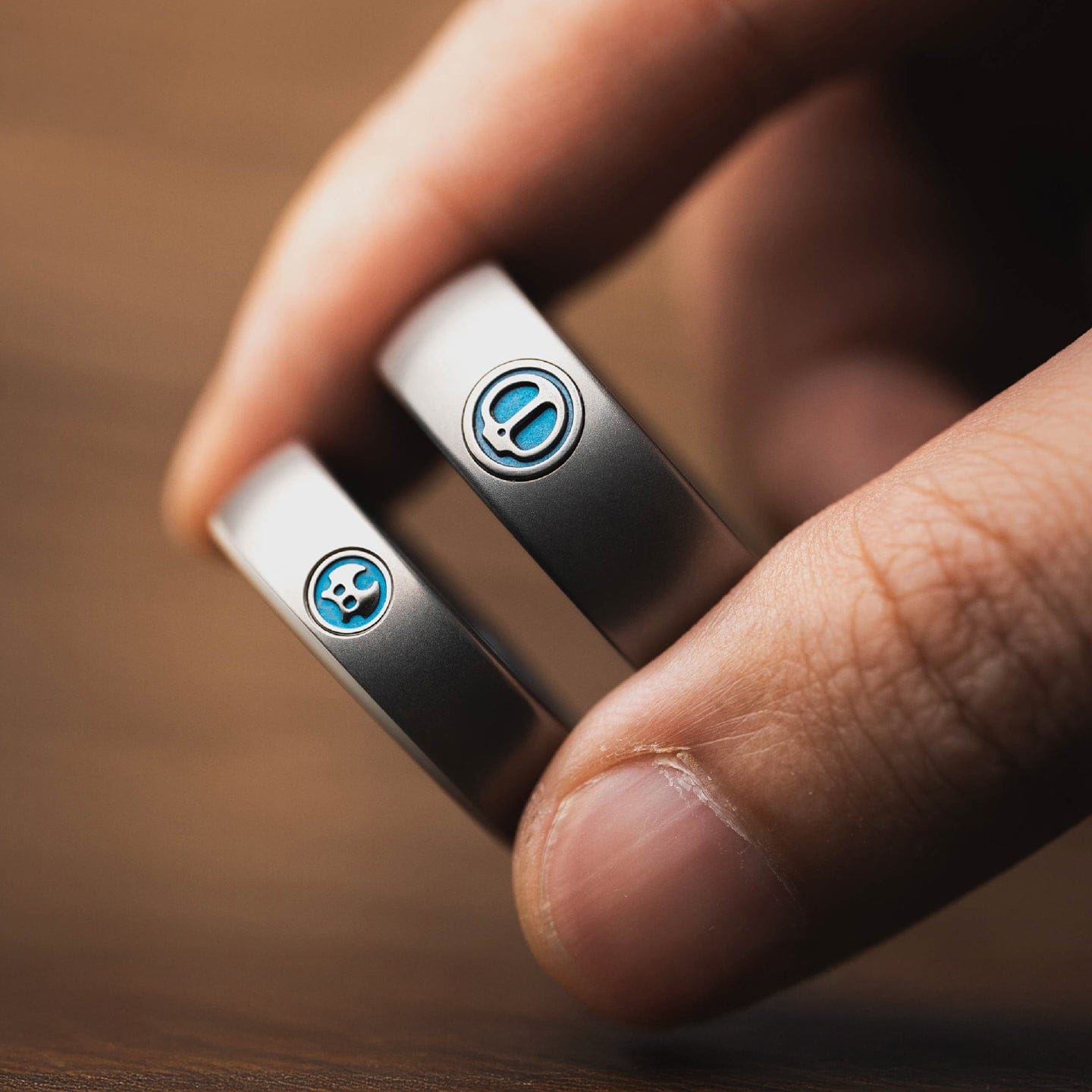 LAUTIE 只禁优惠代码 Mechanic-I Slim