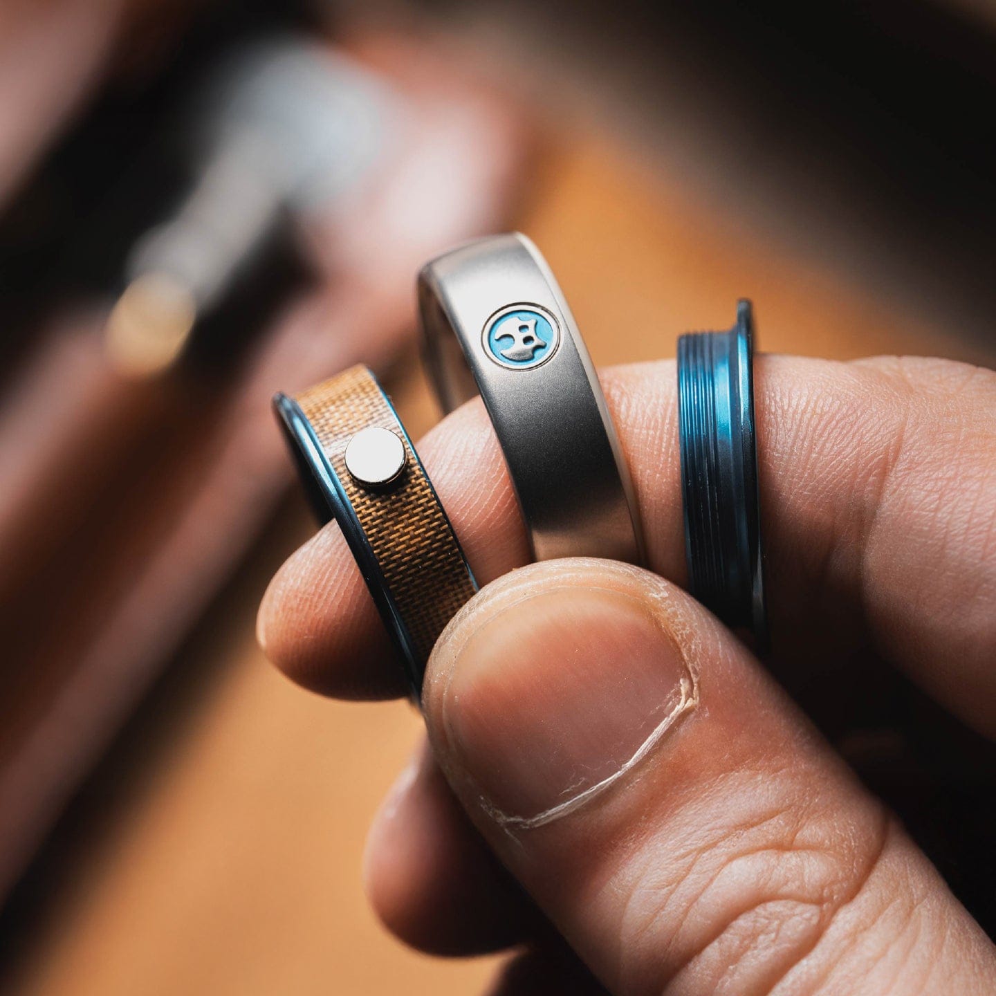 LAUTIE 只禁优惠代码 Mechanic-I Slim