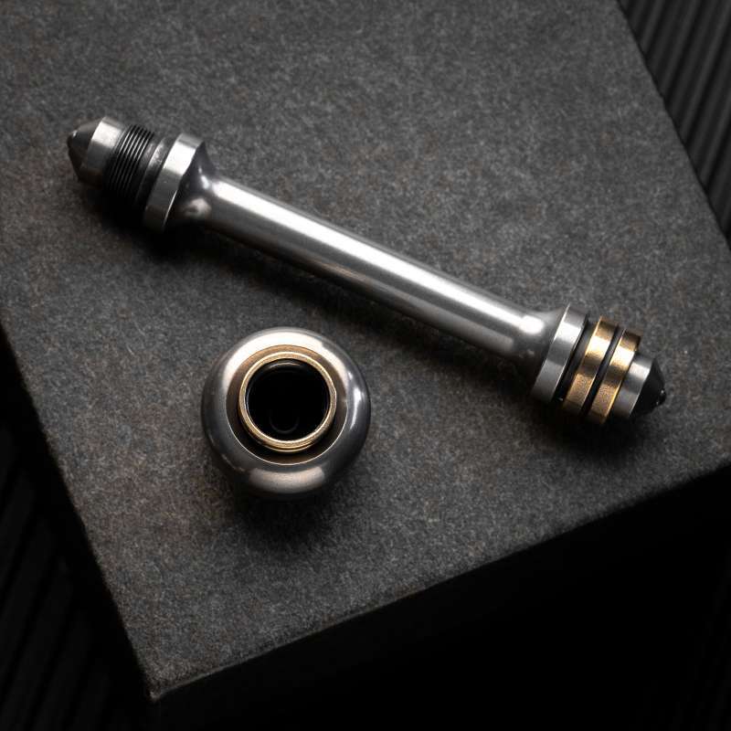 LAUTIE 禁店铺满减及优惠代码 Noiz Air-Nano Accessories / SS/Brass Connection rod