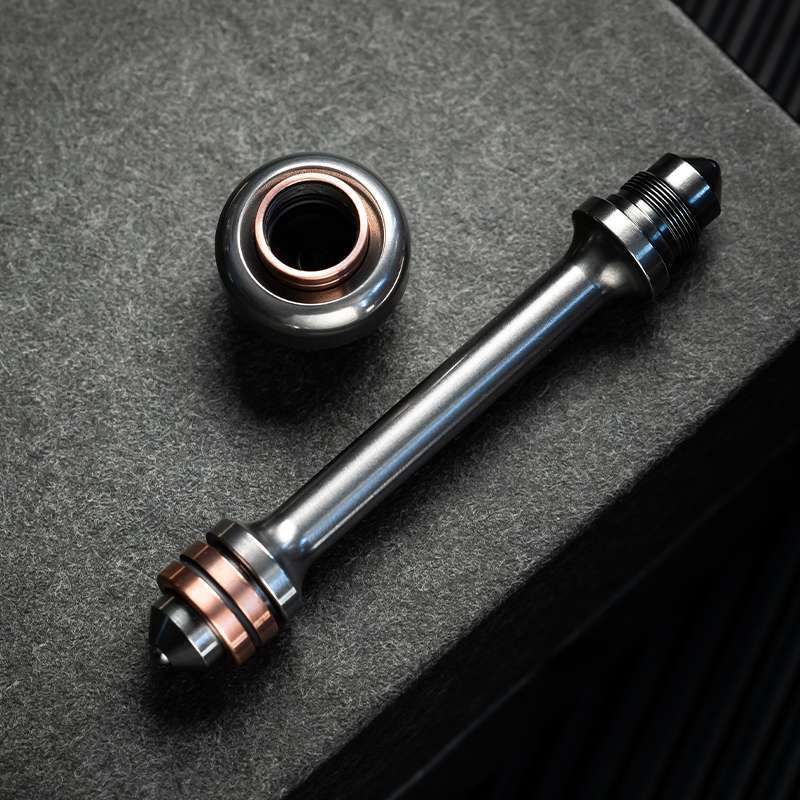 LAUTIE 禁店铺满减及优惠代码 Noiz Air-Nano Accessories / SS/Copper Connection rod