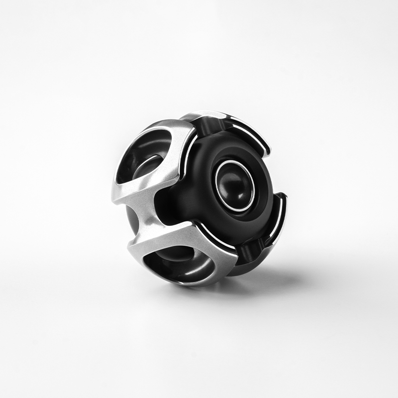LAUTIE 禁店铺满减及优惠代码 Noiz Air-Nano Noiz Air-Nano / Stainless Steel+Blasted Zirconium (ships in 15 days)