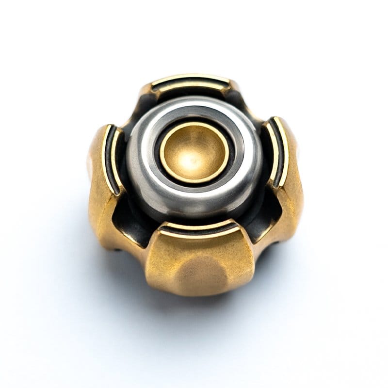 LautieEDC NoizC-Nano Fidget Spinner