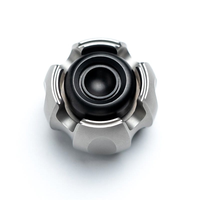 LAUTIE 只禁优惠代码 Noiz C-Nano NoizC-Nano / SS-black (Integrated Side Lock)