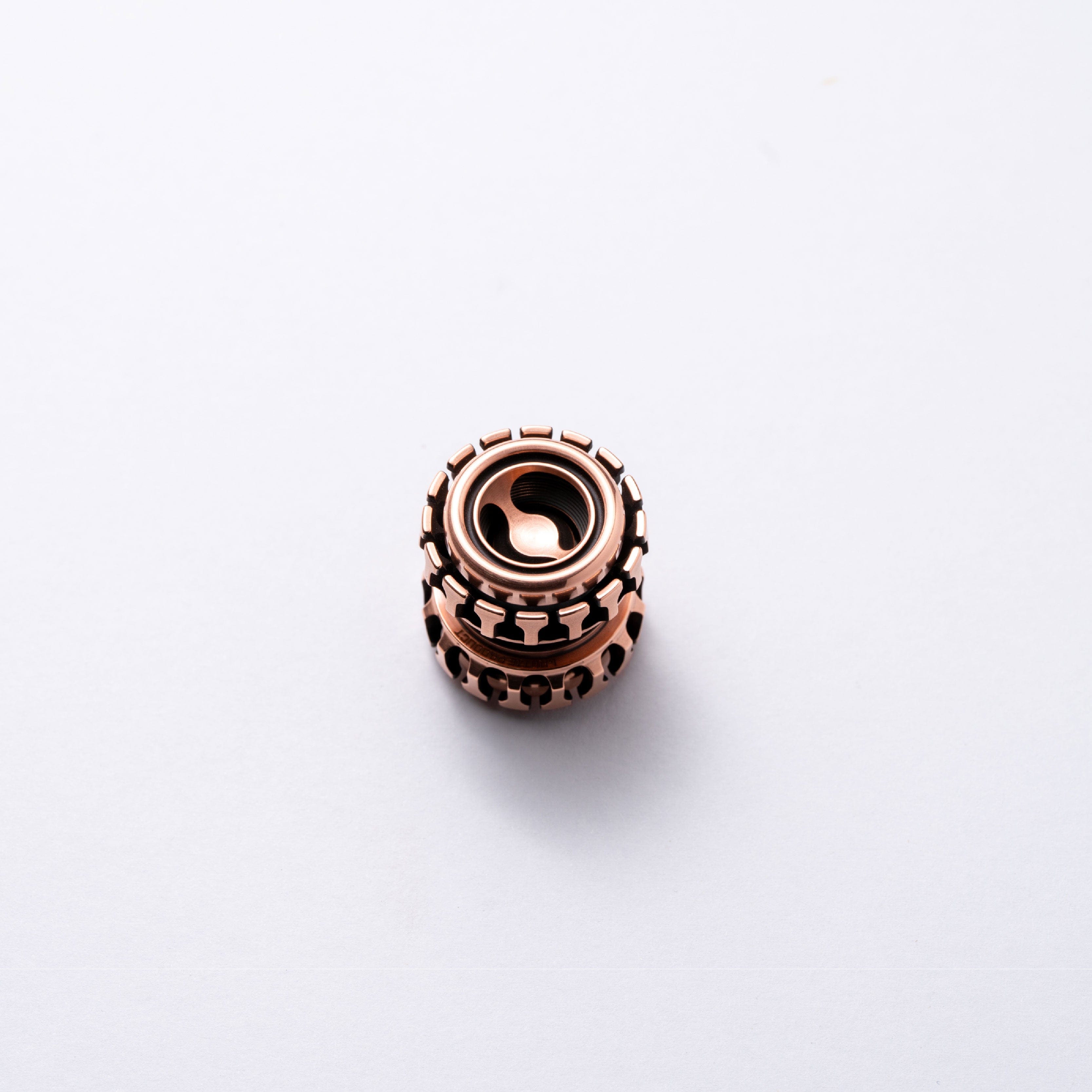 LAUTIE, Noiz-O Fidget Spinner, Noiz Series, Fidget Toys