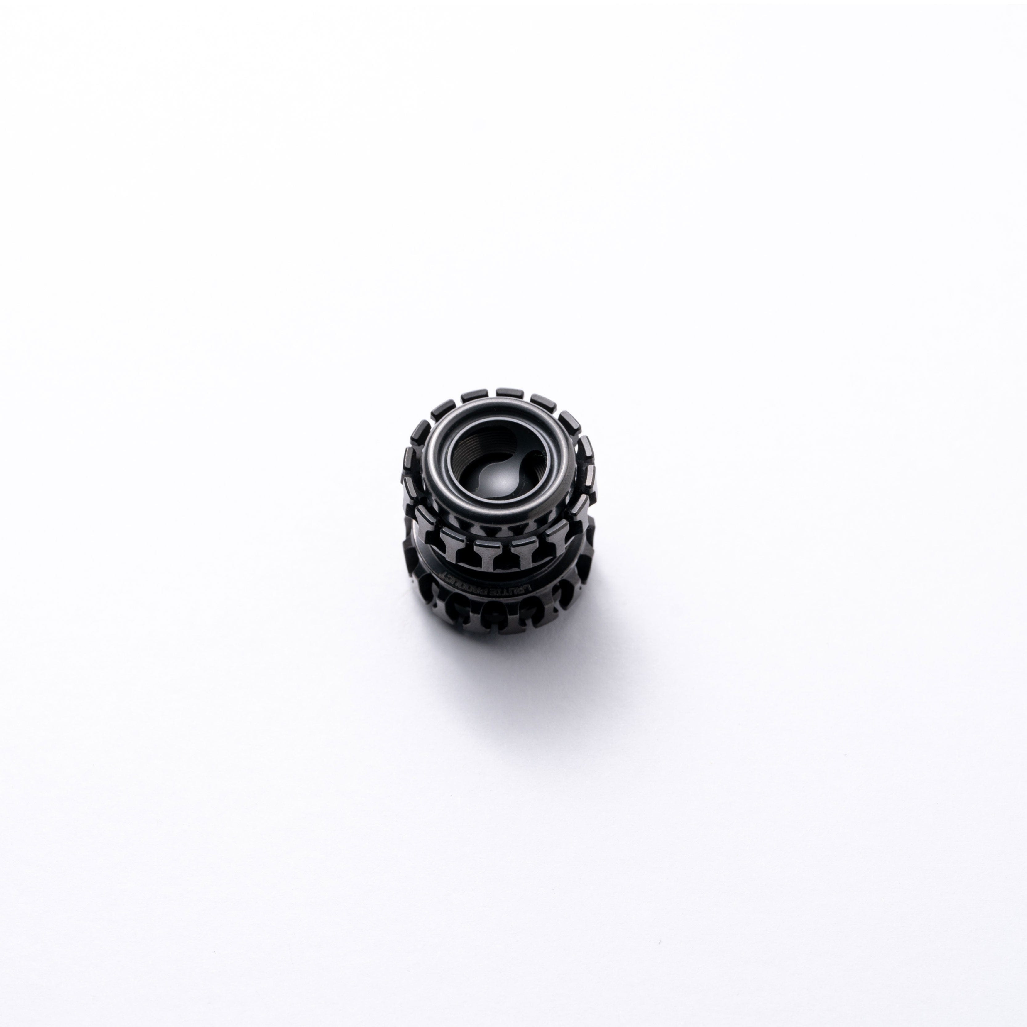 LAUTIE, Noiz-O Fidget Spinner, Noiz Series, Fidget Toys