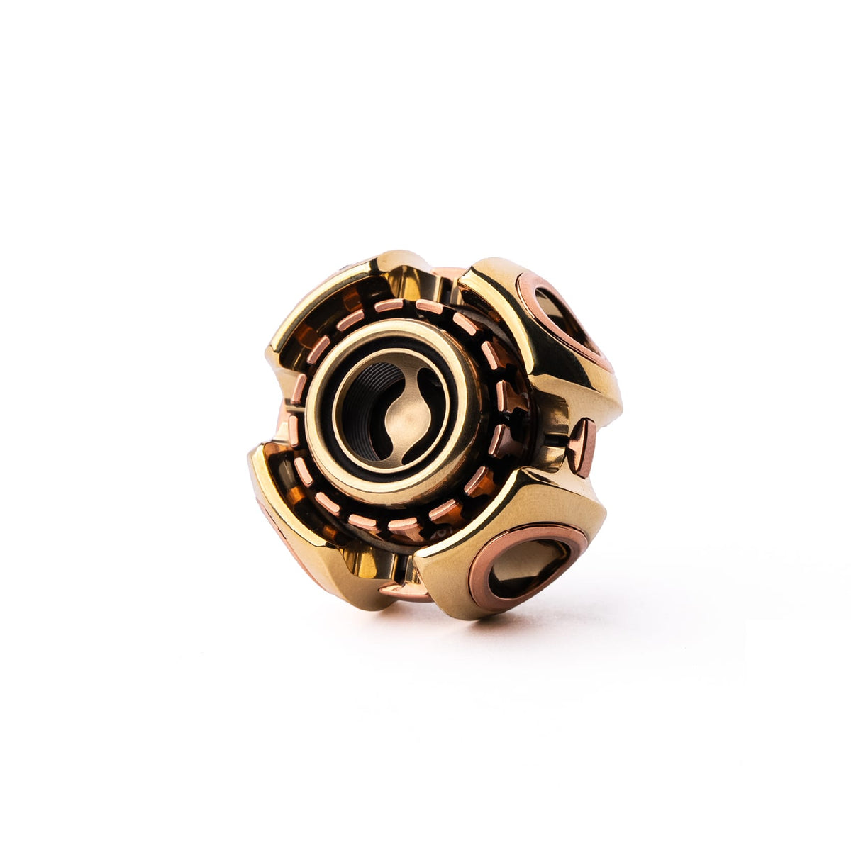 LAUTIE 只禁优惠代码 Noiz-O Noiz-O / Brass+Copper (ships in 7 days)
