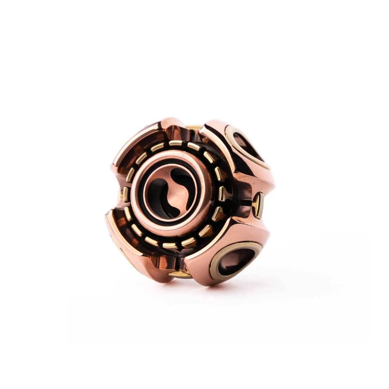 LAUTIE, Noiz-O Fidget Spinner, Noiz Series, Fidget Toys
