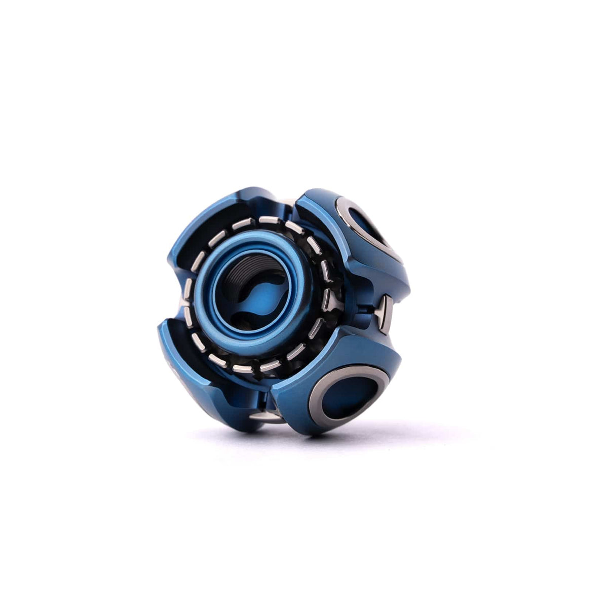 LAUTIE 只禁优惠代码 Noiz-O Noiz-O / Titanium Style-A (ships in 7 days)