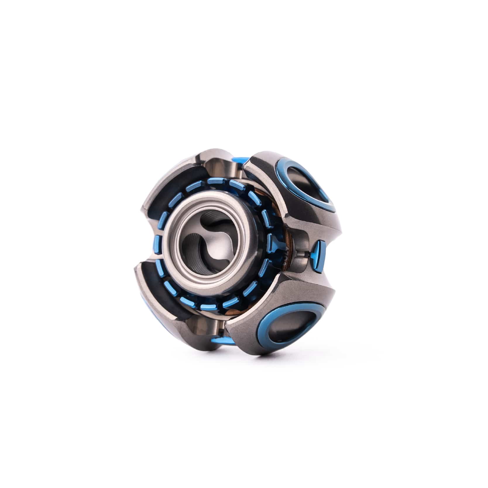LAUTIE, Noiz-O Fidget Spinner, Noiz Series, Fidget Toys