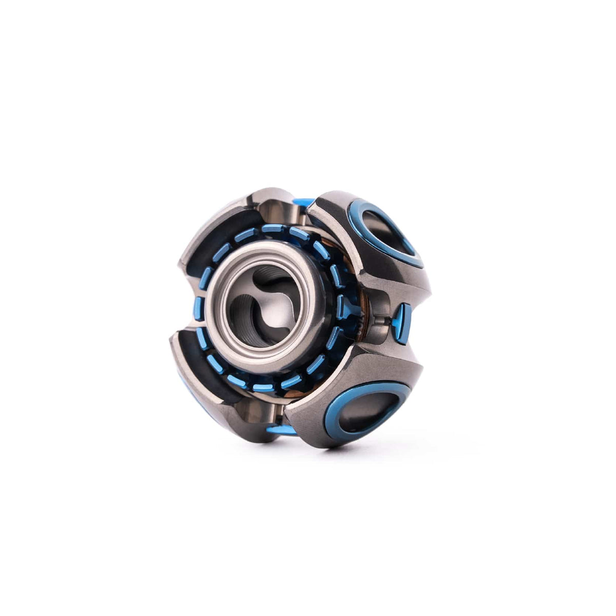 LAUTIE 只禁优惠代码 Noiz-O Noiz-O / Titanium Style-B (ships in 7 days)