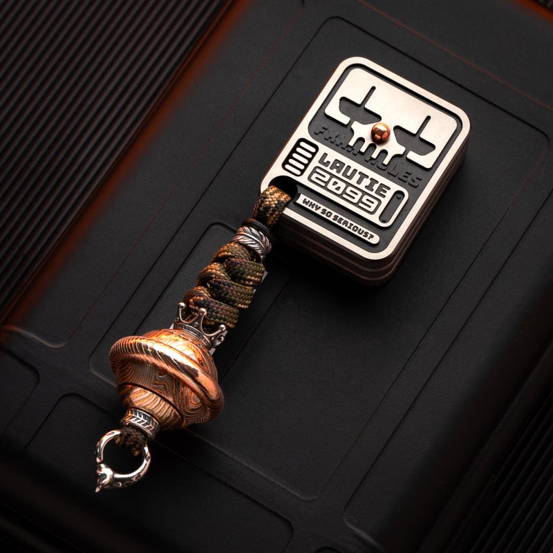 LAUTIE 只禁优惠代码 Poker Shuffle 3.0 Set / Zirconium(AAA)+Planet braiding kit