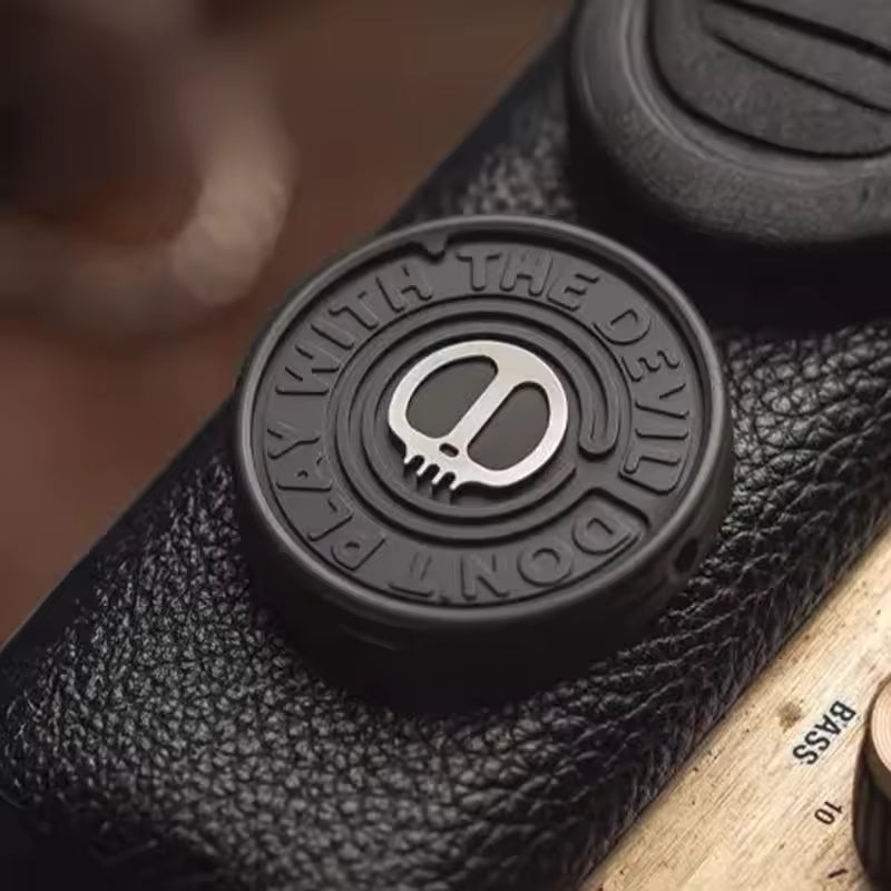 LAUTIE 禁店铺满减及优惠代码 SAM Haptic Coin Zirconium+Stainless Steel (19500 Points Redemption)