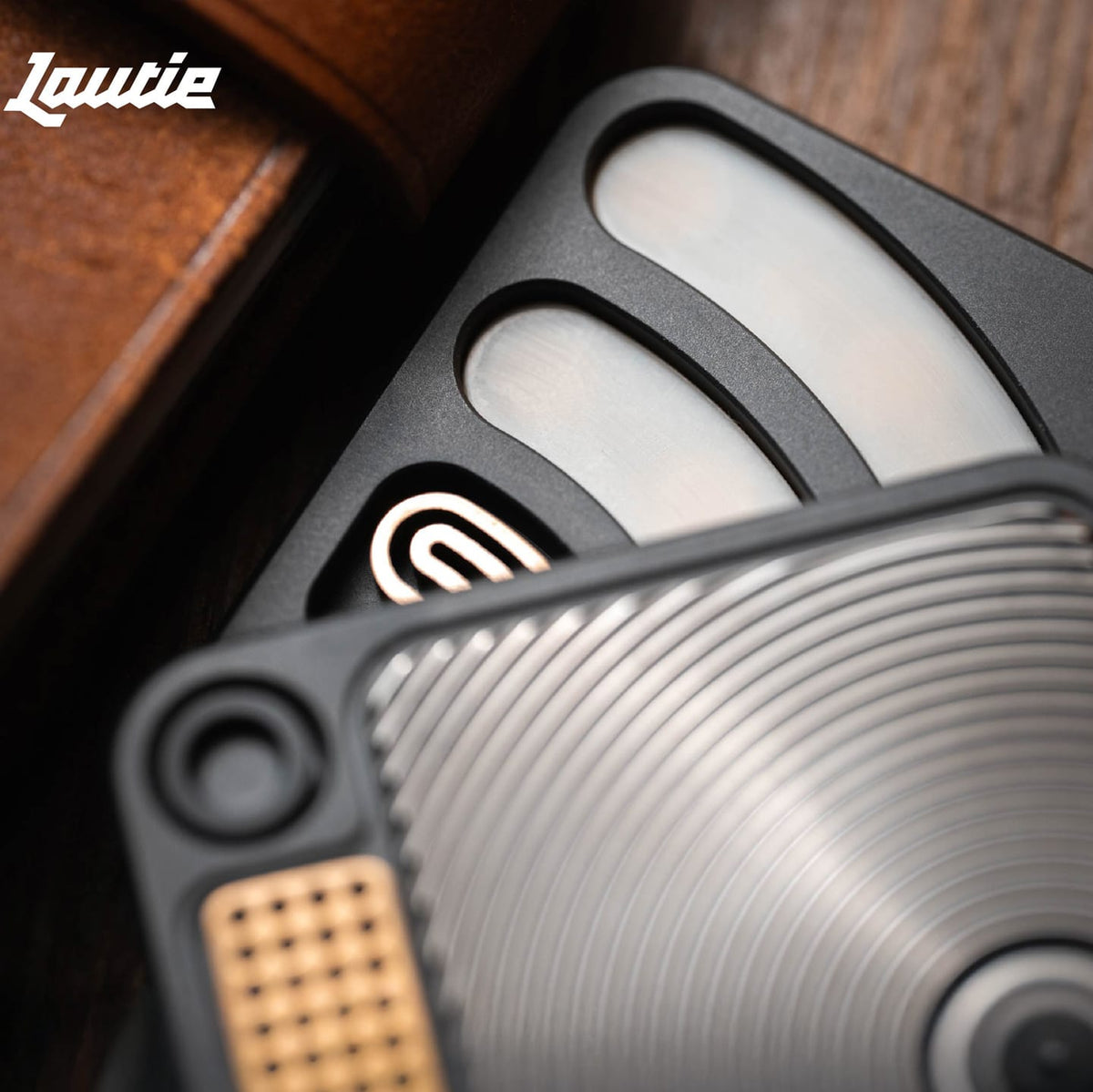 LAUTIE 只禁优惠代码 Shuffle Pro