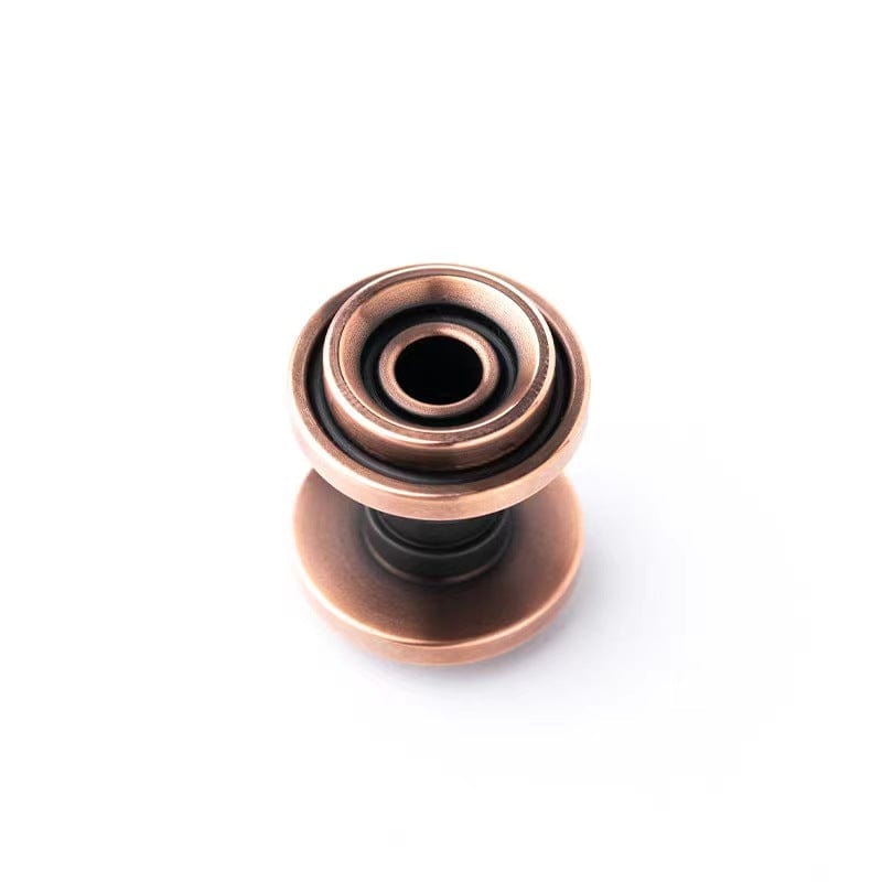 LAUTIE Fidget Spinner JACKPOT Spinner button / Copper