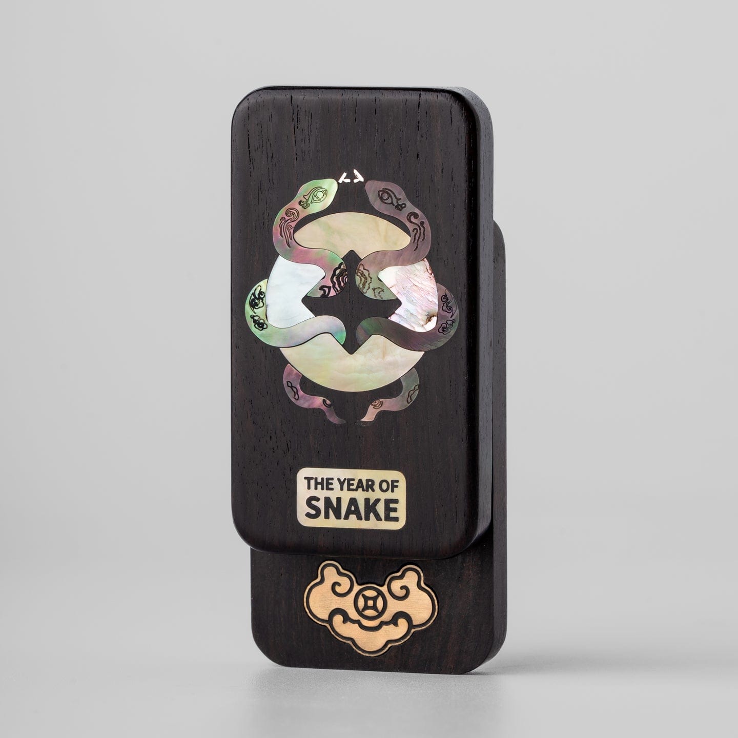 Liaoliao EDC Fidget Slider FAFASHE