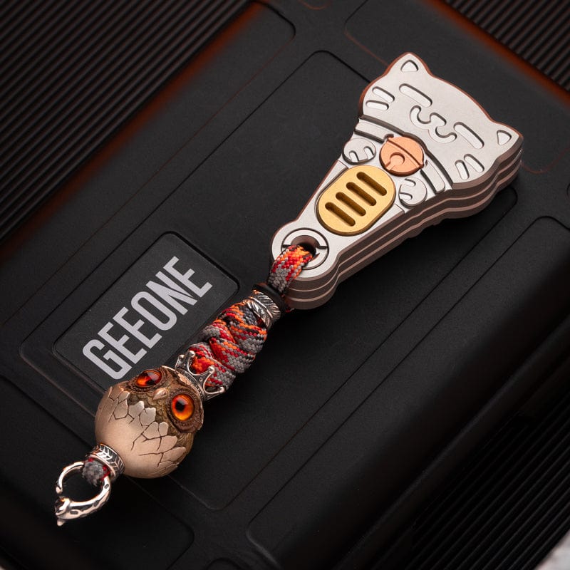 LINO EDC 禁店铺满减及优惠代码 DUO BO DUO BO braiding kit