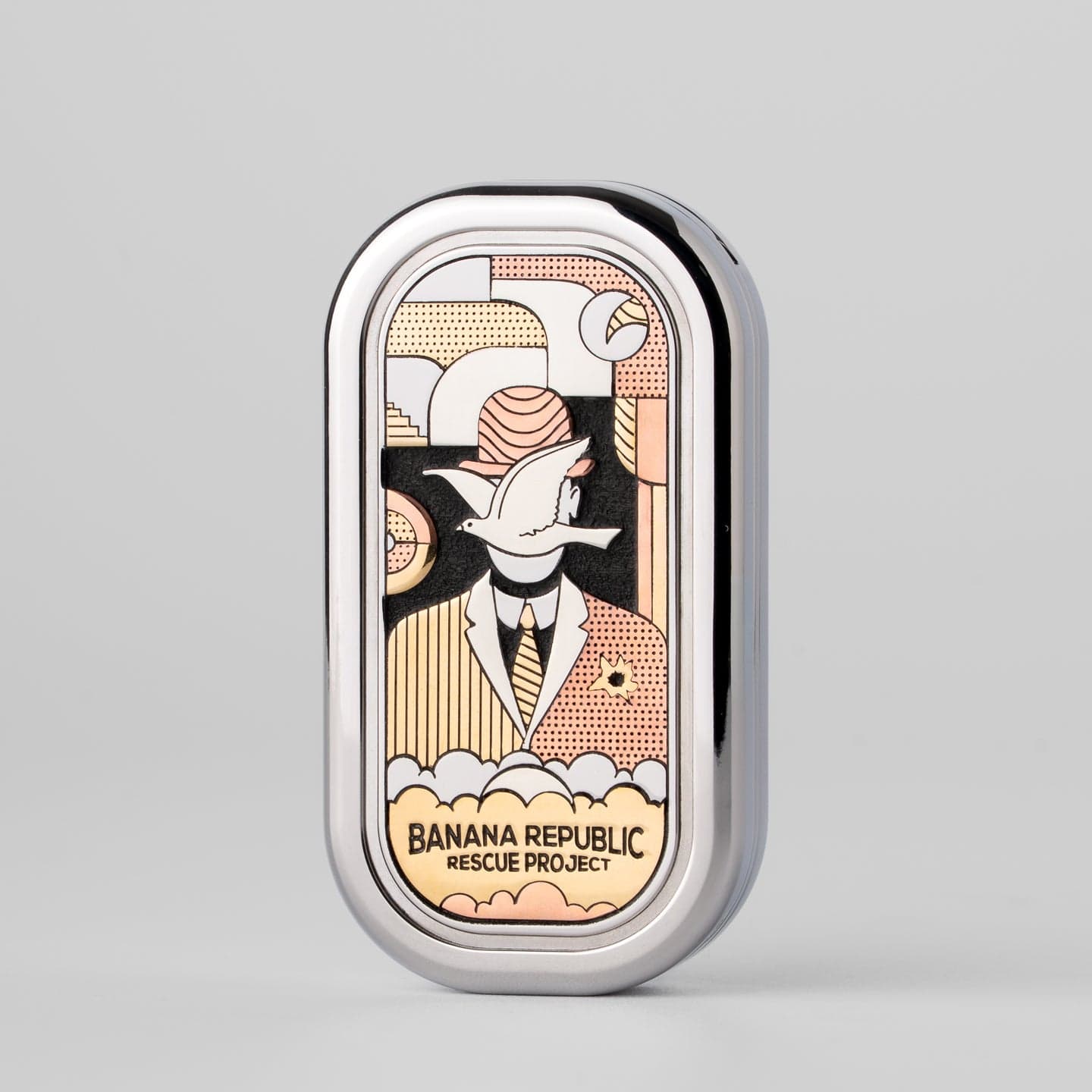 MACKIE 只禁优惠代码 BRRP CP3