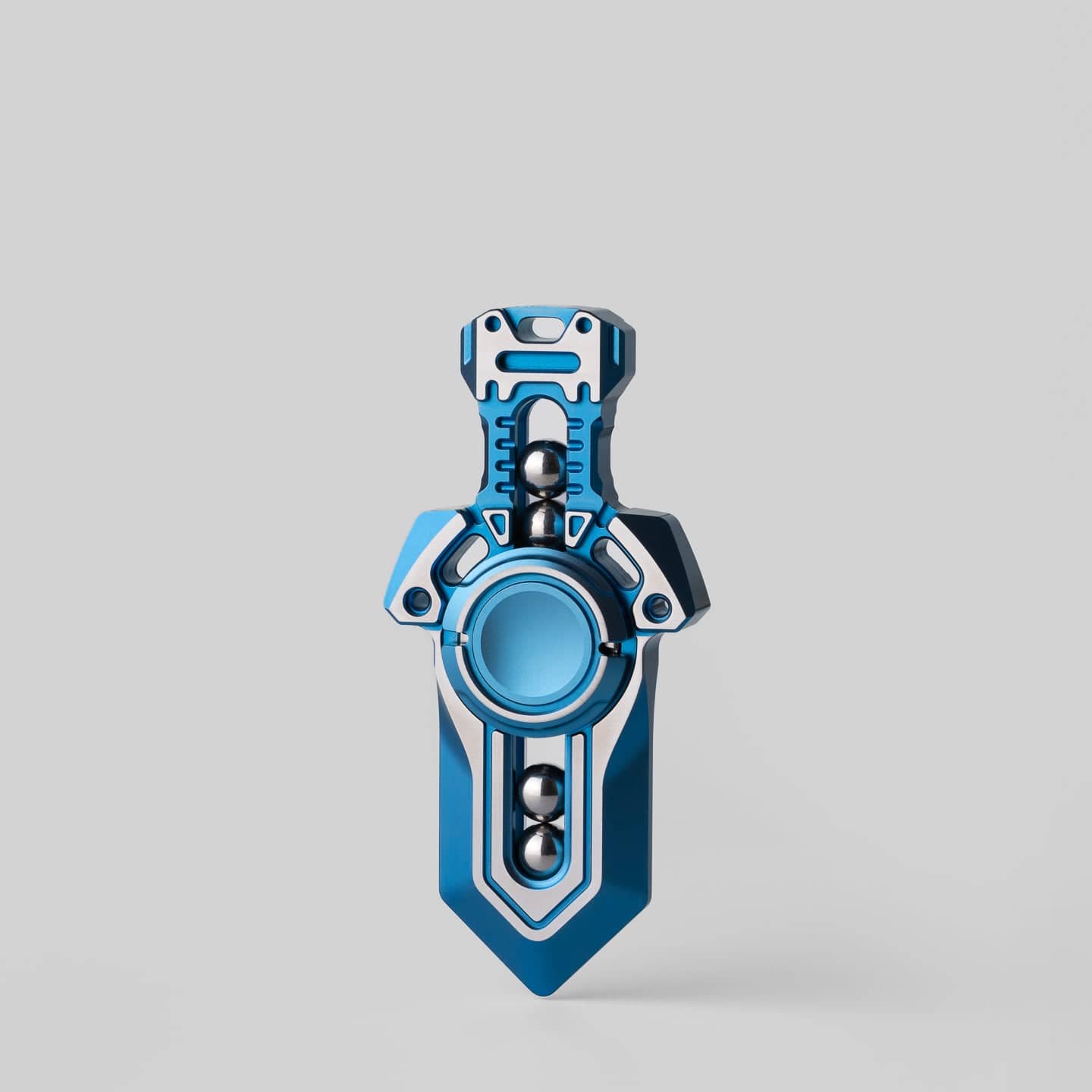 MACKIE, Galatine Mini, Fidget Spinner
