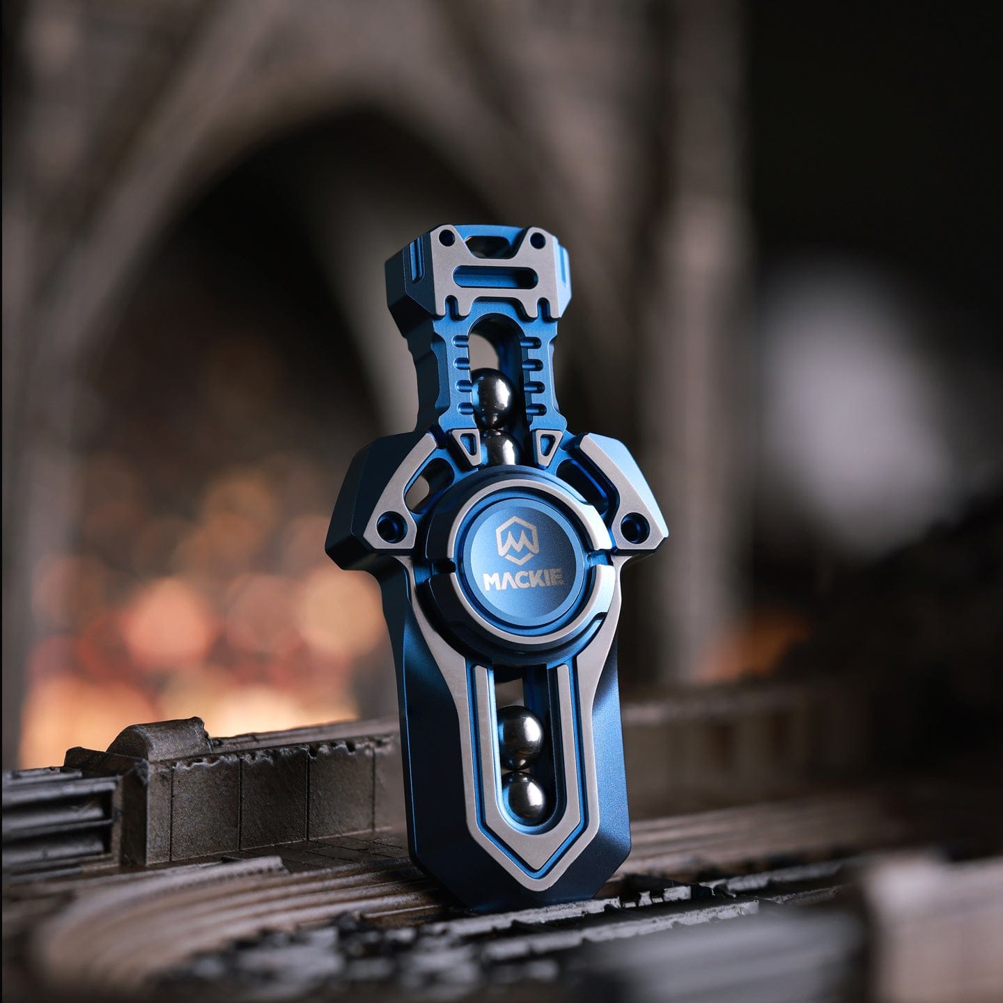 MACKIE 只禁优惠代码 Galatine Mini