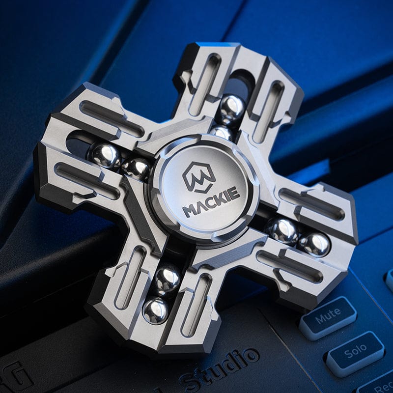 MACKIE 只禁优惠代码 Paladin Paladin / Titanium Classic (Paladin)