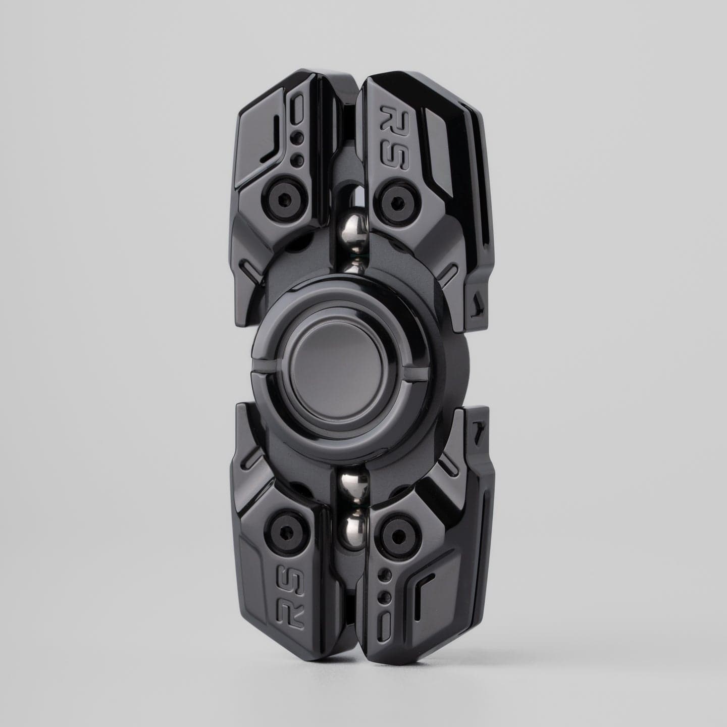 MACKIE, Star Ship 2.0, Fidget Spinner