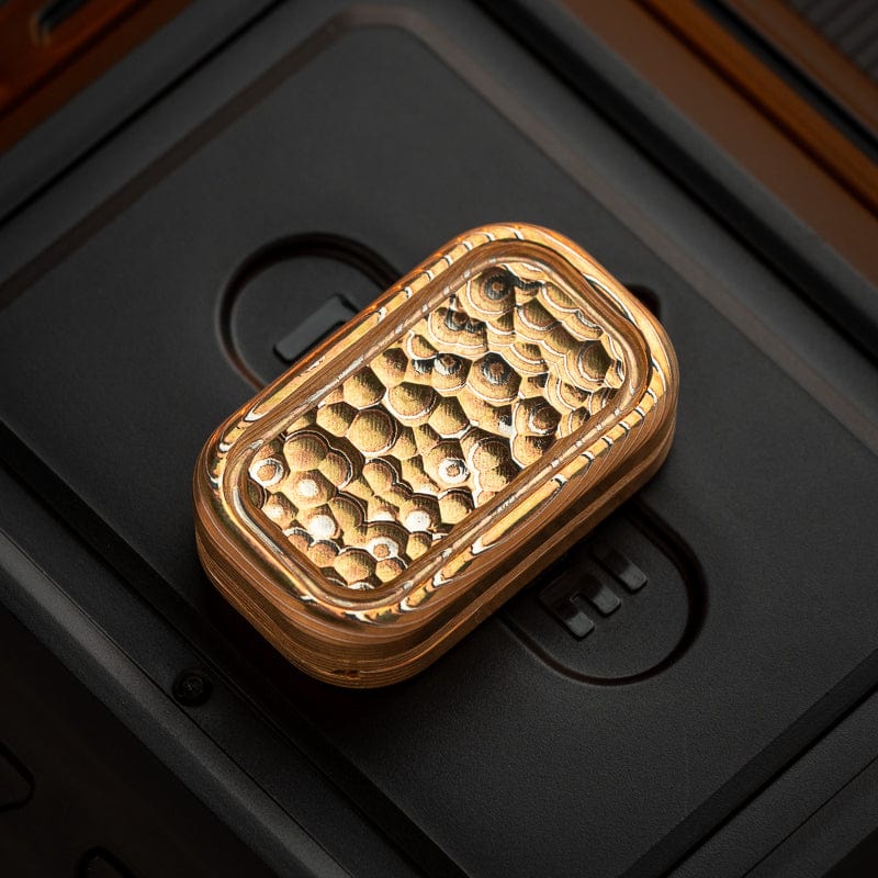 MACKIE Fidget Slider CP3 Mokume (25100 Points Redemption)