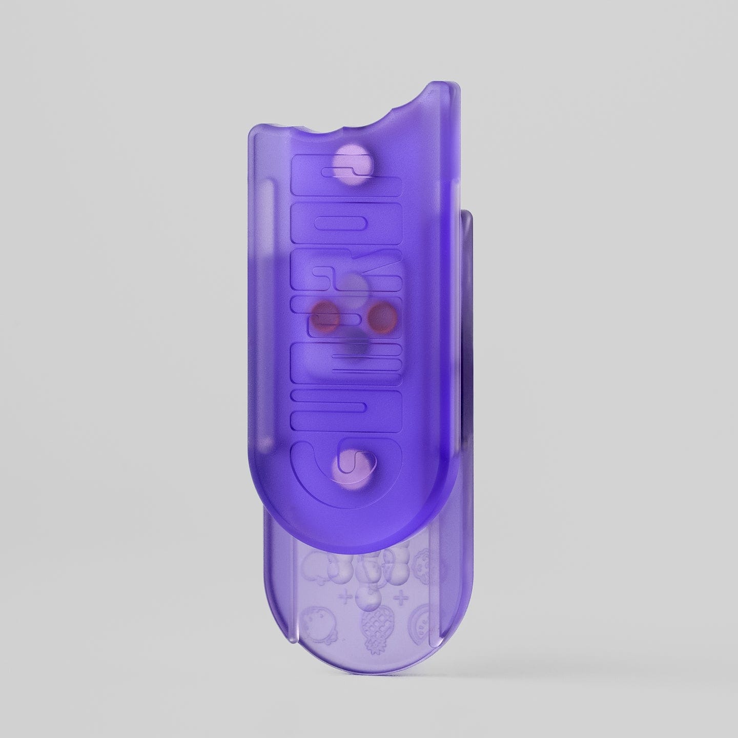 MACKIE Fidget Slider GUM