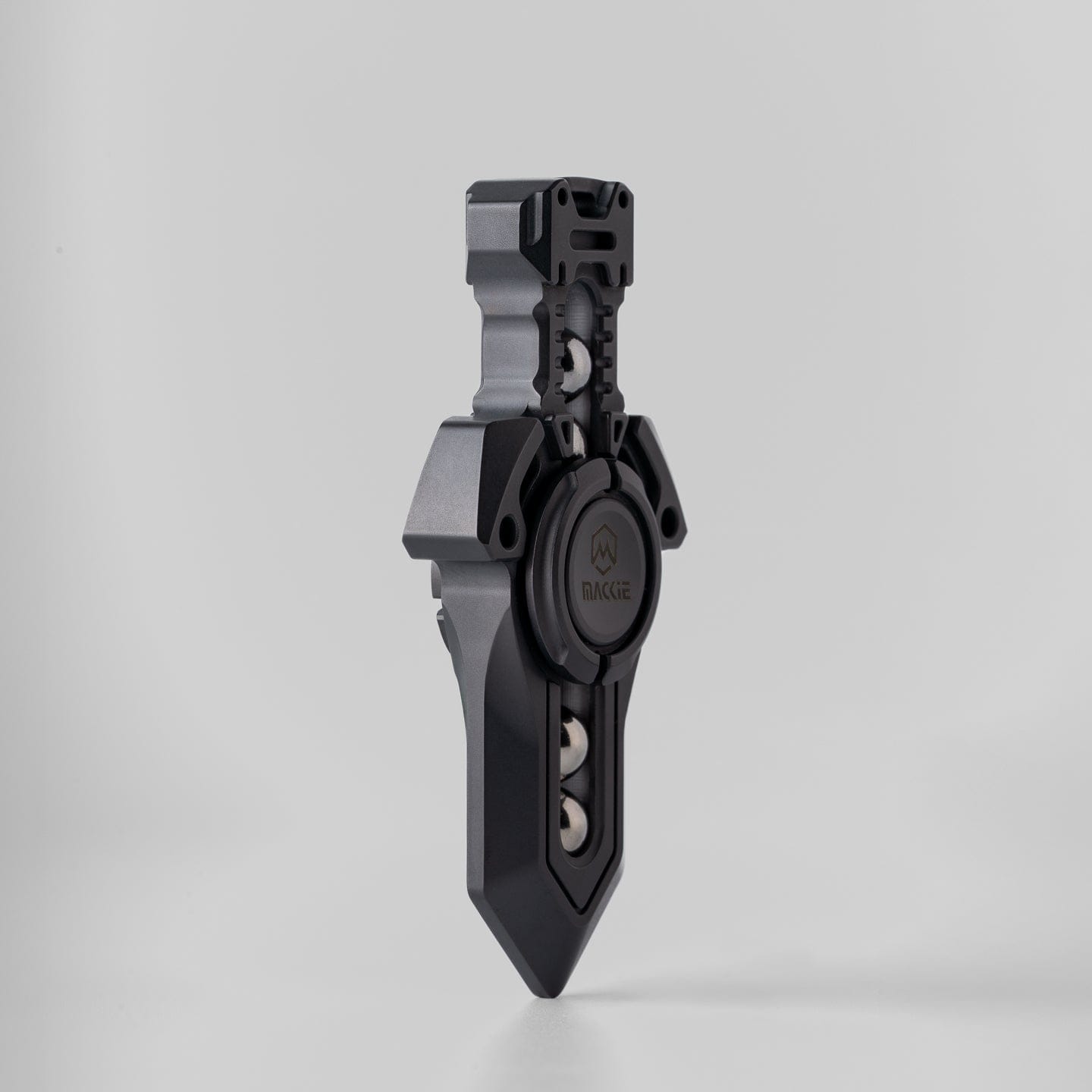 MACKIE Fidget Spinner Great Sword Spinner