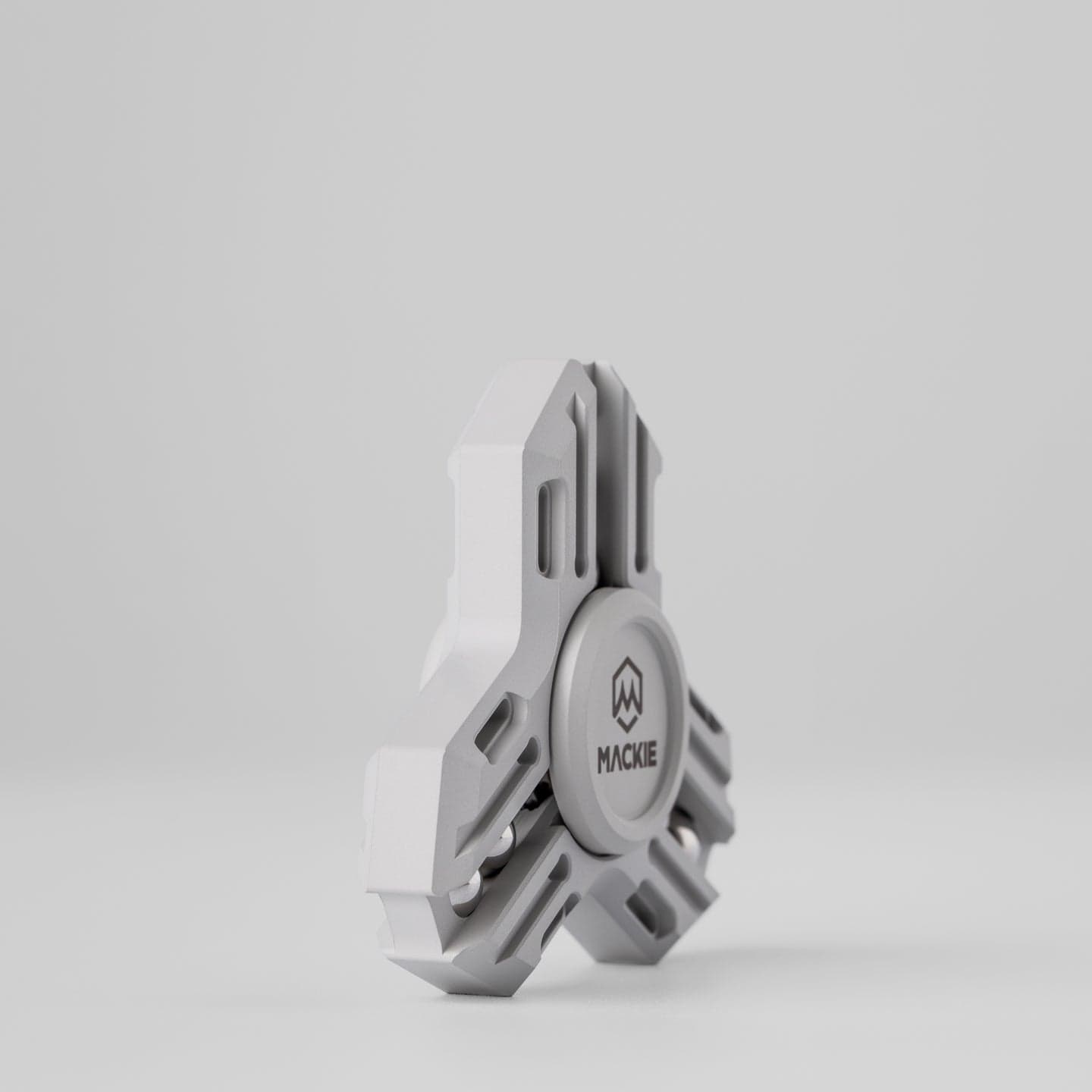 MACKIE, KNIGHT MINI 3.0, Fidget Spinner