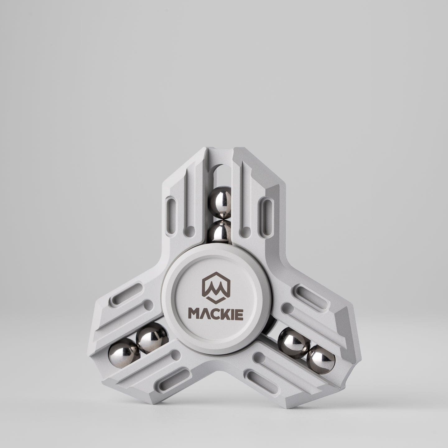 MACKIE, KNIGHT MINI 3.0, Fidget Spinner