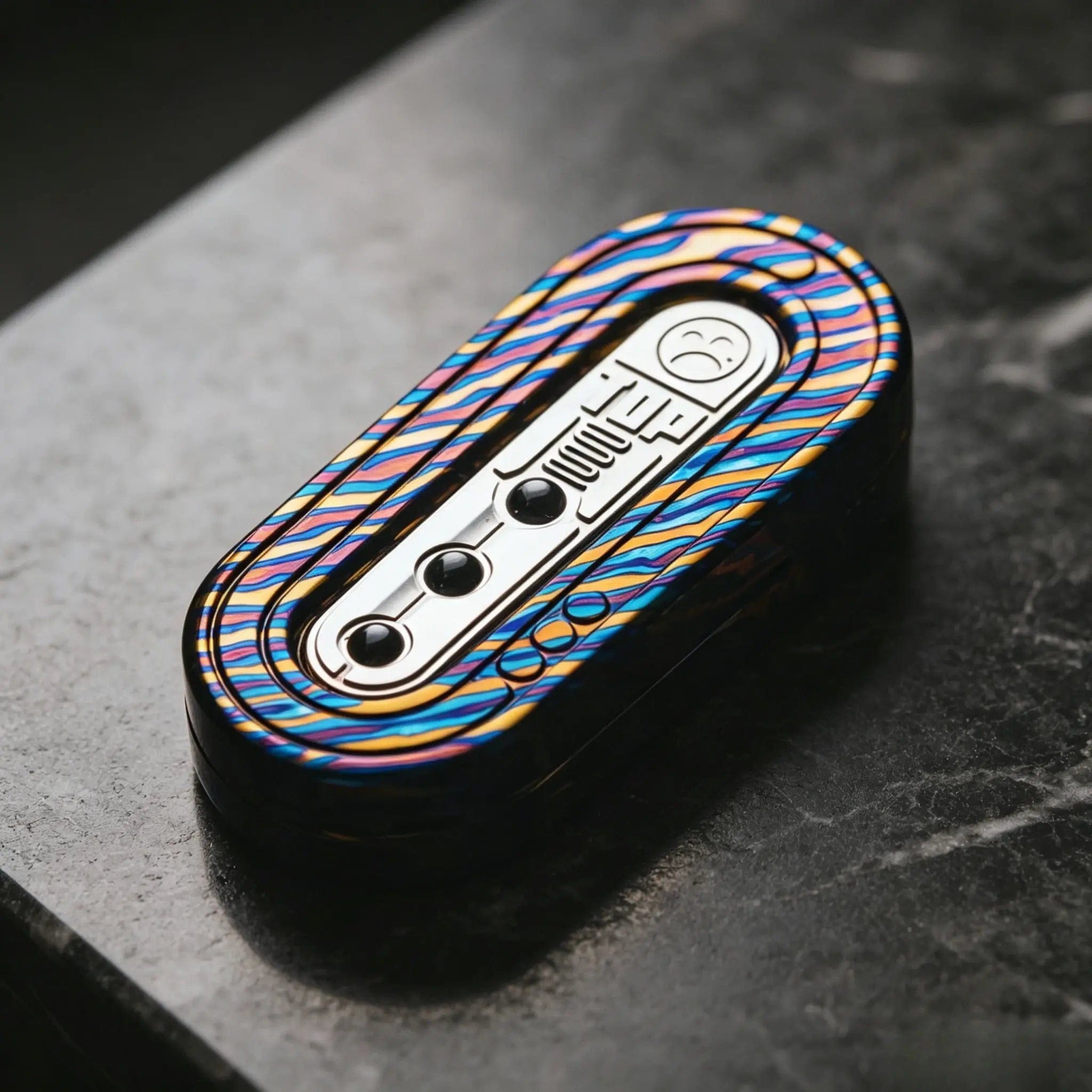 Metal Toys DZ 只禁优惠代码 TOP-B Snake Game