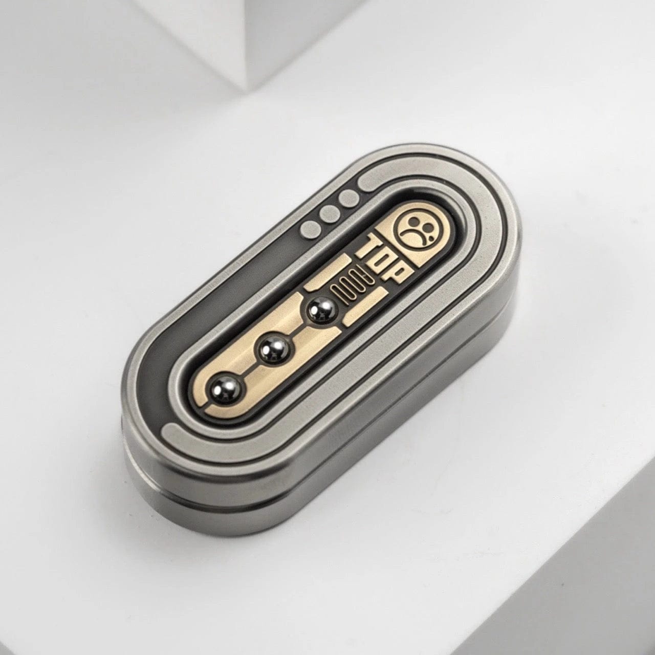 Metal Toys DZ 只禁优惠代码 TOP-B Snake Game