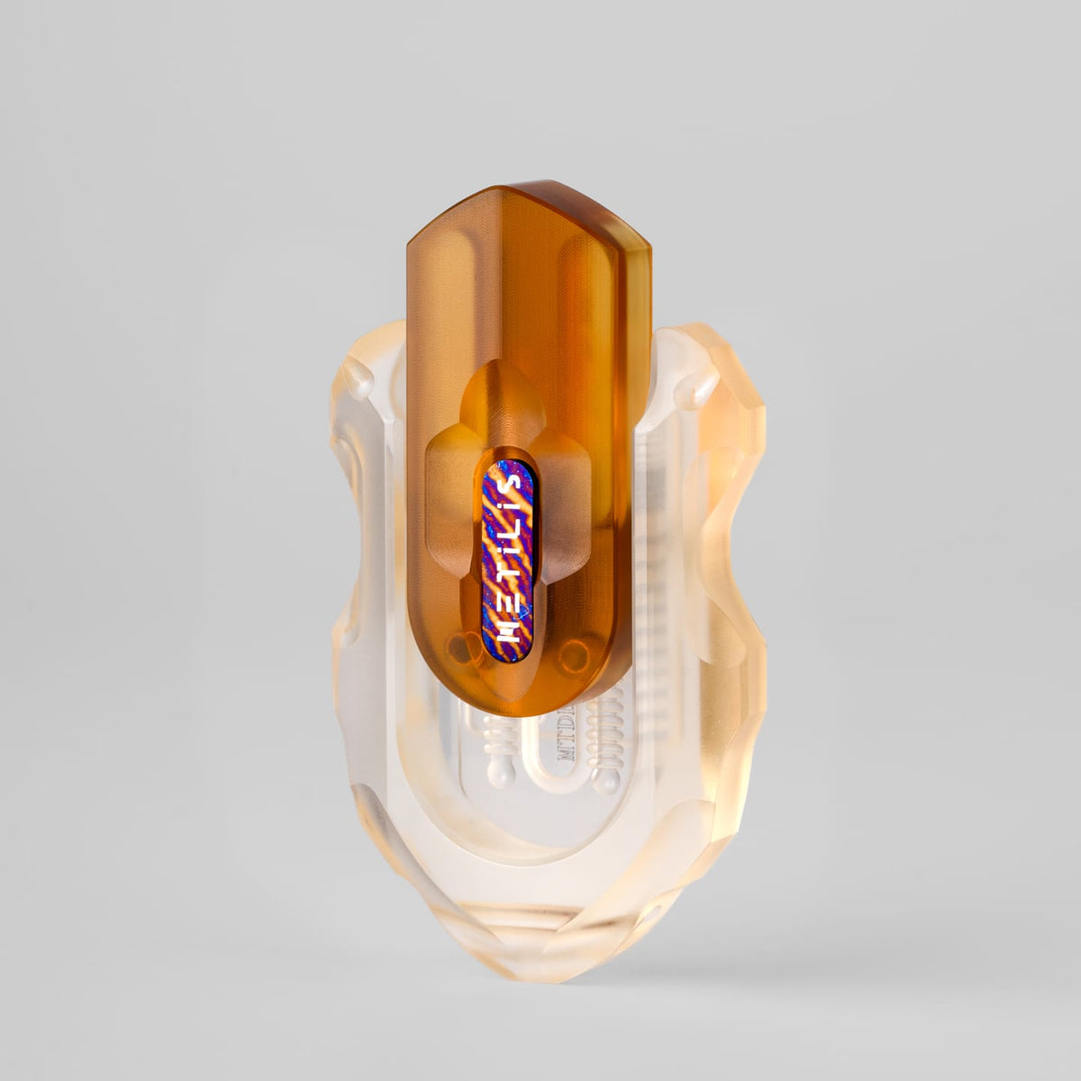 METILIS 禁店铺满减及优惠代码 Knife Shield 2.0